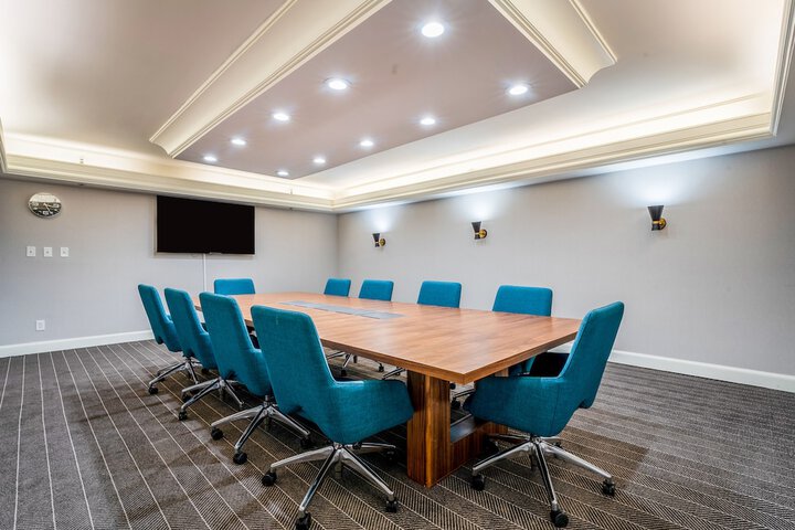 Meeting 34 of 43