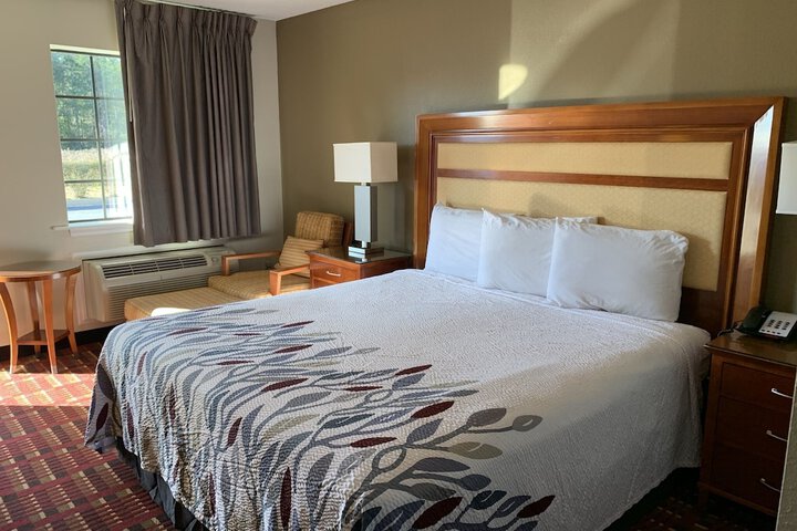Peach Tree Inn
