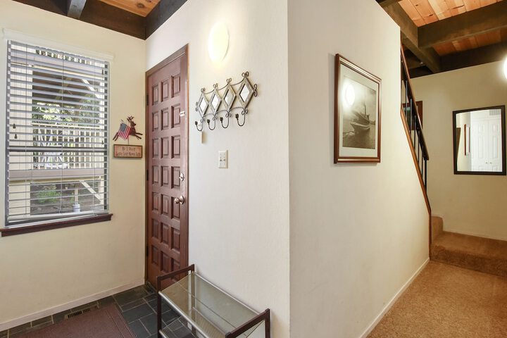 Enjoy Forest Views Retreat at Kingswood Village!