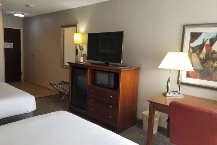 Wingate by Wyndham Savannah I-95 North