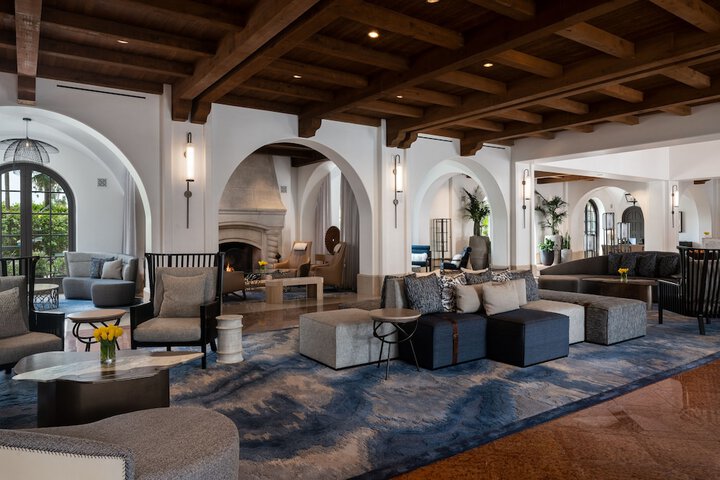 The Ritz-Carlton Bacara Santa Barbara