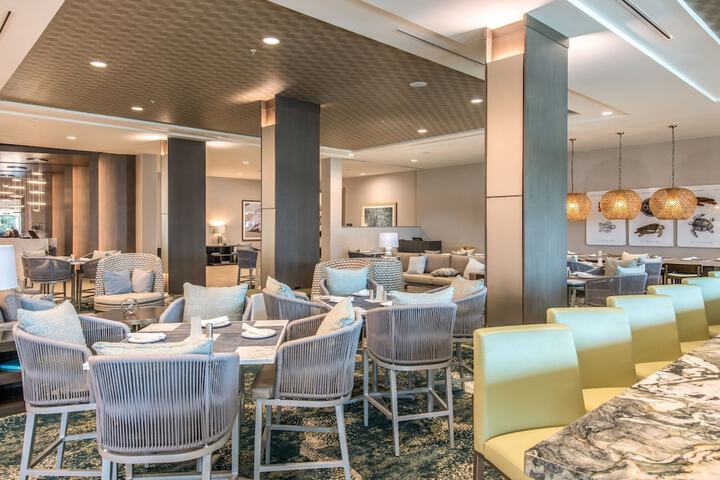 Courtyard by Marriott Jekyll Island