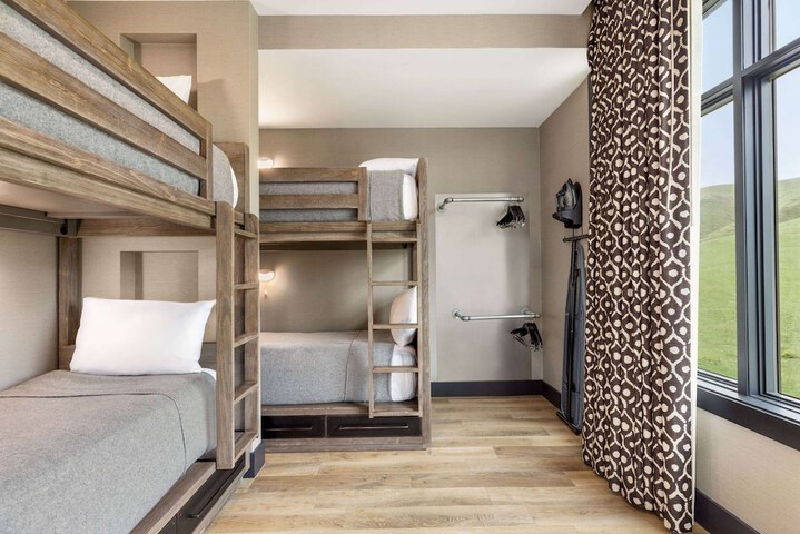 Origin Red Rocks a Wyndham Hotel