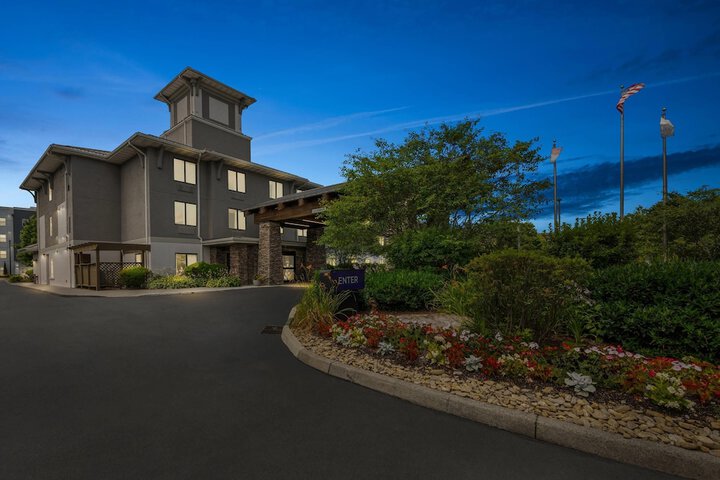 Sleep Inn Boone University Area