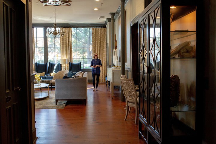 Hotel Interior 10 of 65