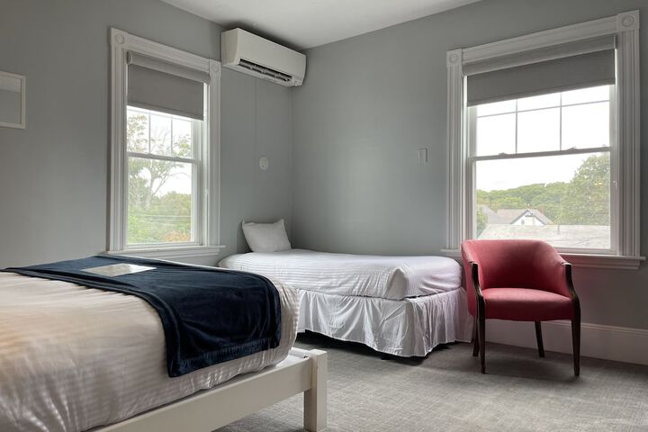 Emerson Inn