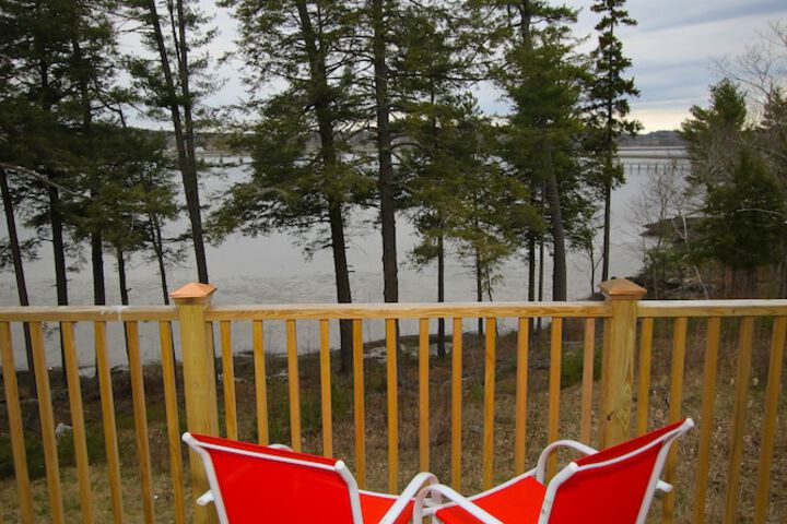 Terrace/Patio 358 of 373