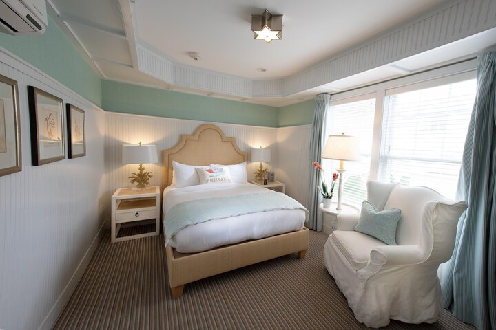 The Tides Beach Club