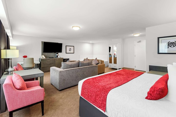 Best Western Cowichan Valley Inn