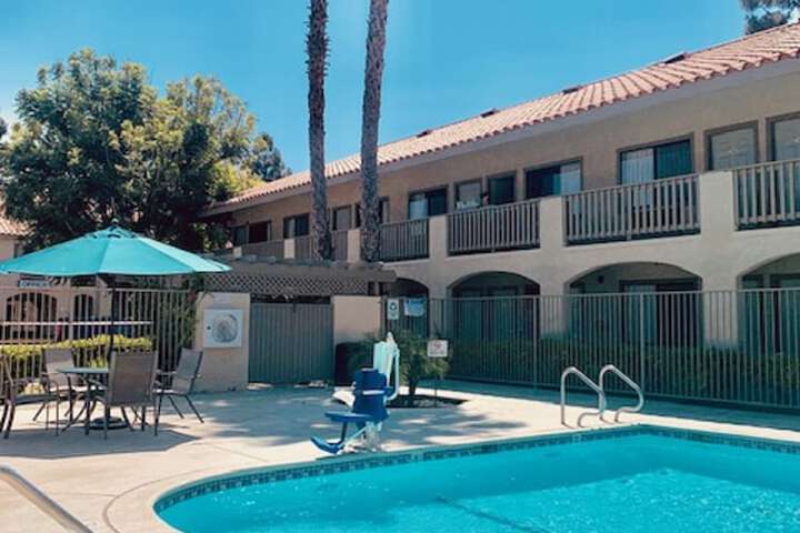 Good Nite Inn Camarillo