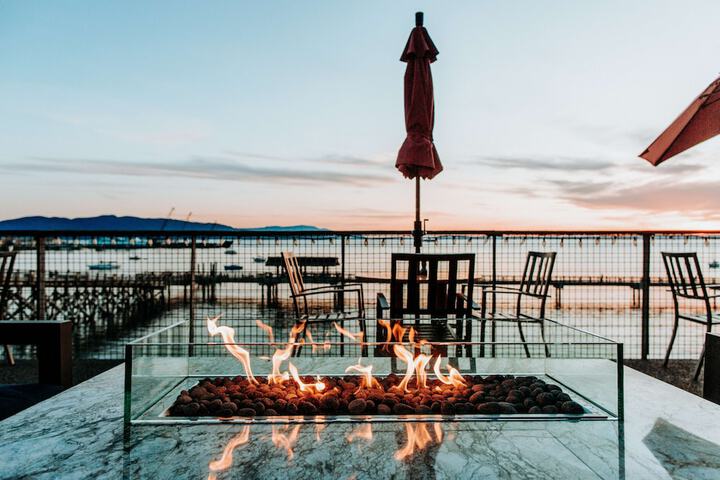 Chrysalis Inn & Spa Bellingham Curio Collection by Hilton