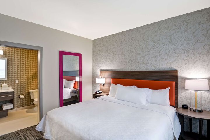 Home2 Suites by Hilton Lafayette IN