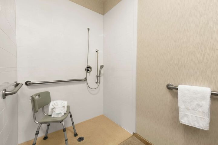 Hampton Inn Binghamton / Johnson City