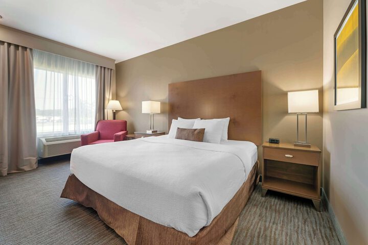 Best Western Plus Jefferson