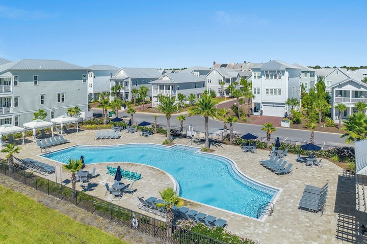 Prominence on 30A by Panhandle Getaways