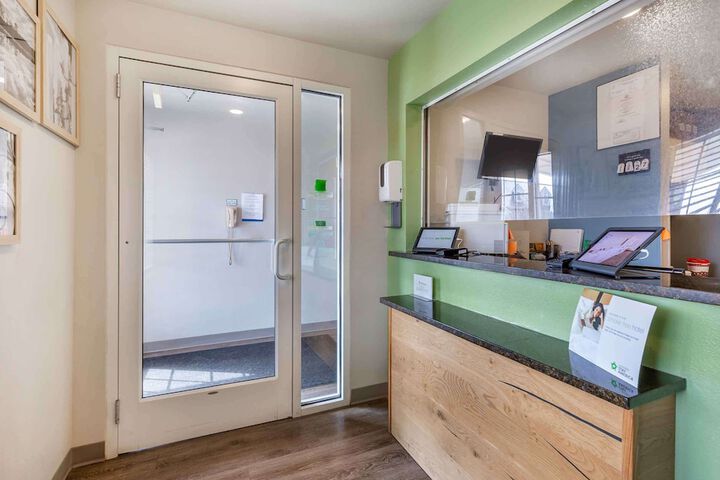 Extended Stay America Select Suites Gainesville