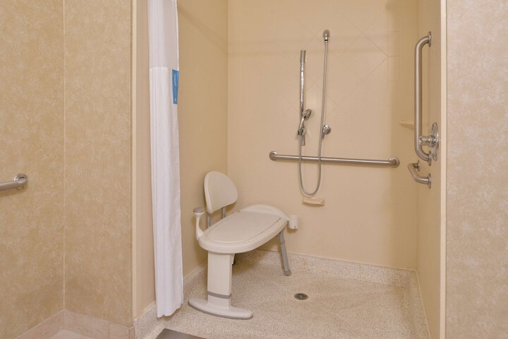 Hampton Inn Harrisonburg - South