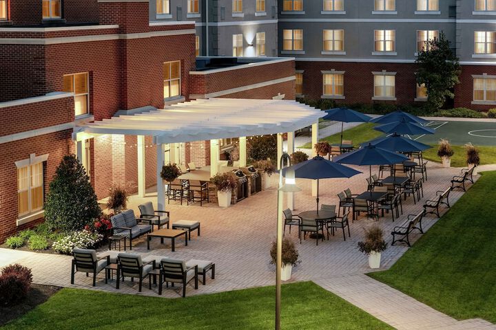 Terrace/Patio 30 of 31