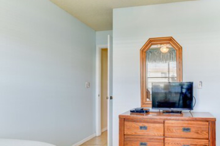 Sea Place Beach House by Distinctive Beach Rentals
