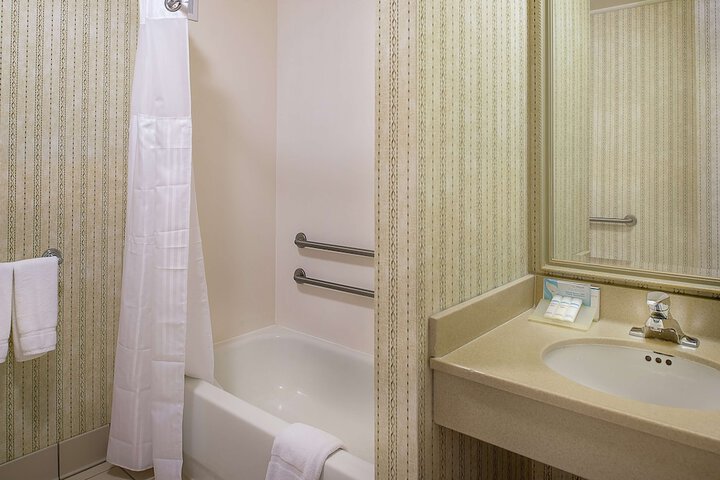 Hilton Garden Inn Chesterfield