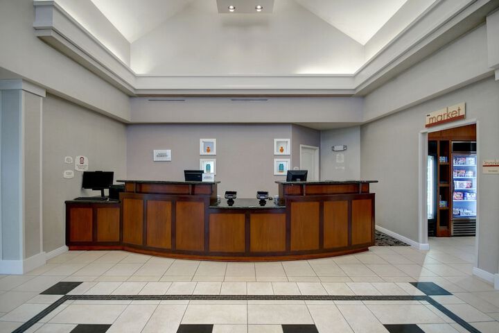 Residence Inn by Marriott Morgantown Medical Center Area