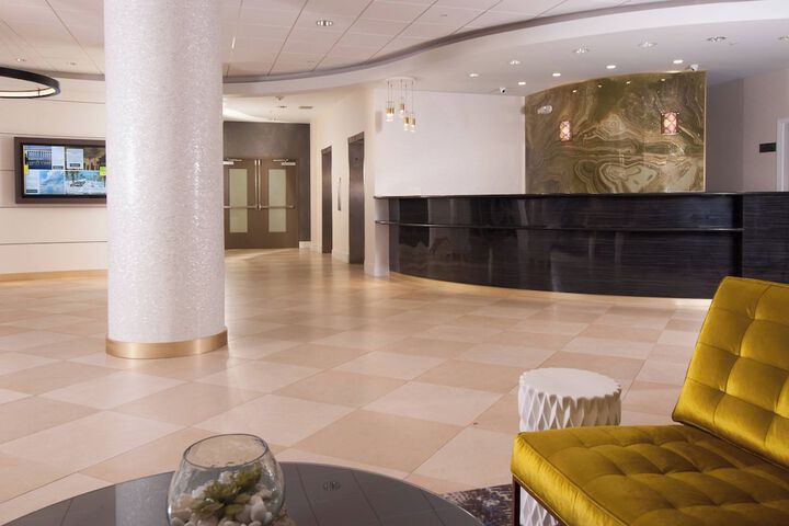 Courtyard Miami in Coral Gables by Marriott
