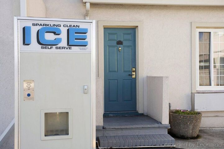 AMERICAS BEST VALUE INN-CORTE MADERA SAN