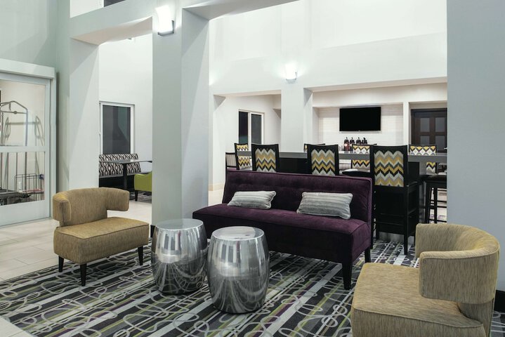 Hotel Interior 12 of 27