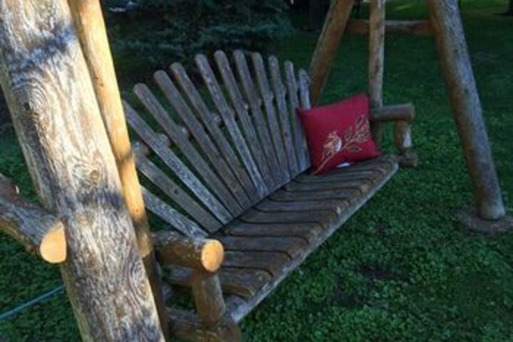 Dragonfly Bed and Breakfast