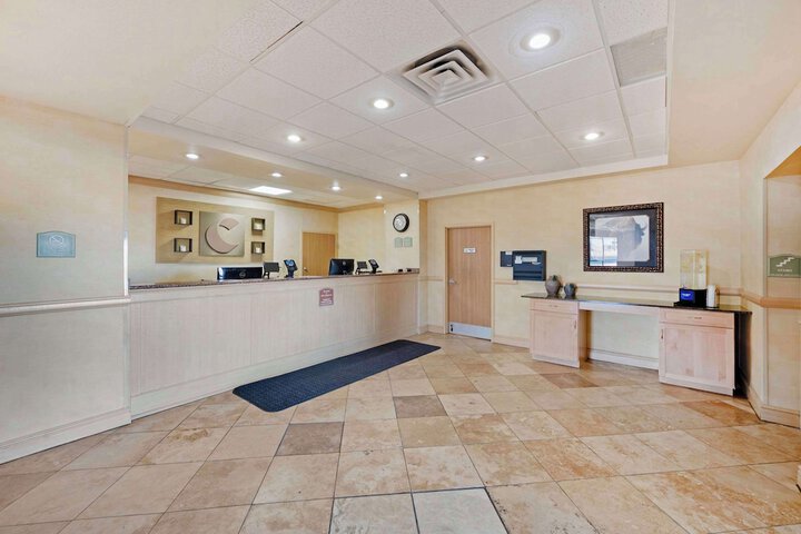 Comfort Inn & Suites Rawlins