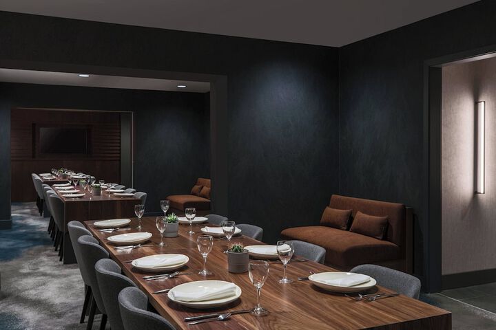 Marriott Chicago Schaumburg