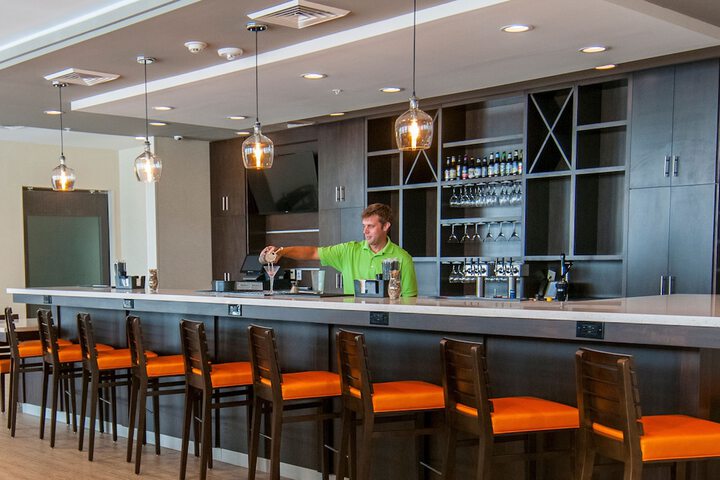 Holiday Inn New Orleans Airport North by IHG
