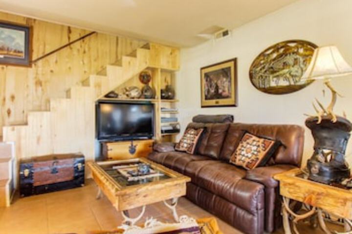 Rustler s Roost Ranch