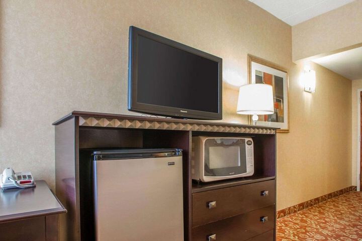 Quality Inn Vineland