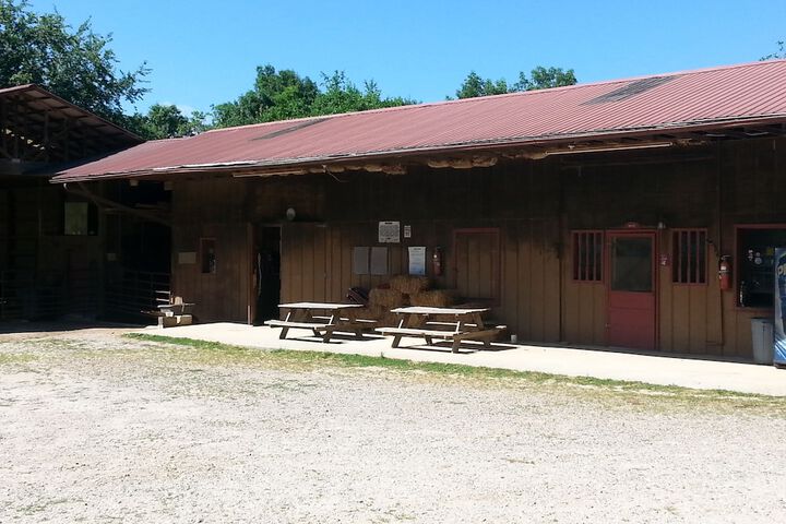 Arrowmont Stables & Cabins