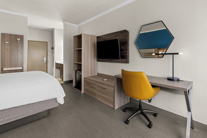 Holiday Inn Express Saint Simons Island by IHG