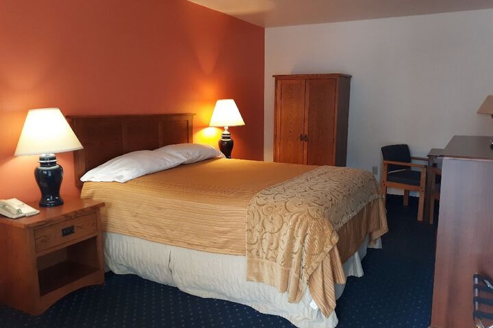 Stay Express Inn Hamilton