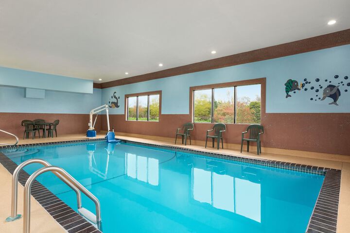 Pool 4 of 26