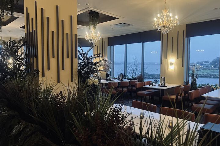 Holiday Inn Sydney - Waterfront by IHG