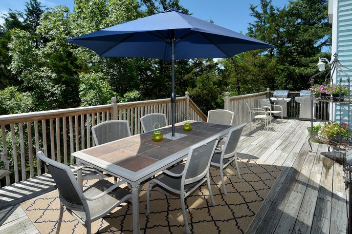 Terrace/Patio 37 of 41