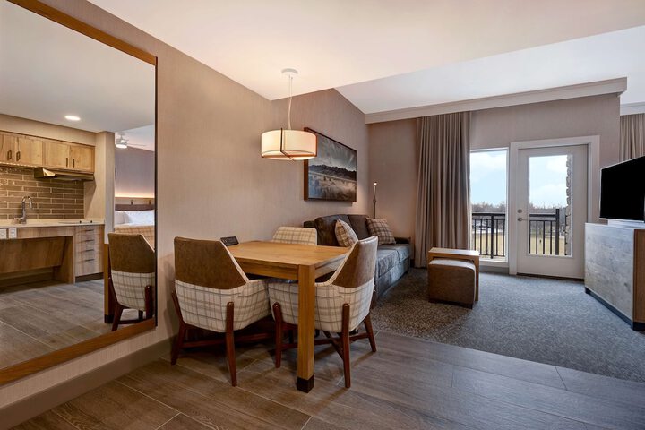 Homewood Suites by Hilton Eagle Boise ID