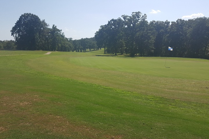 Golf 55 of 72