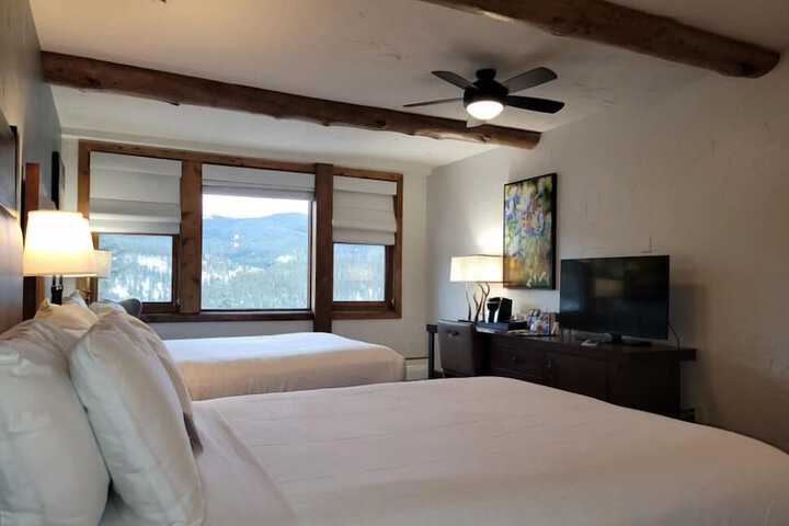 The Lodge at Breckenridge