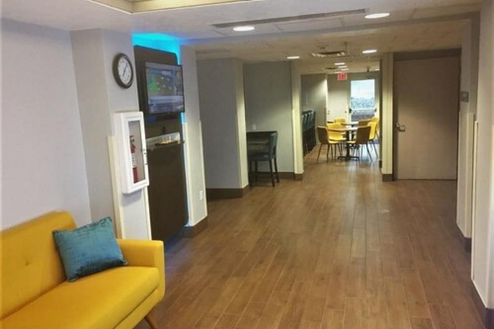 Baymont Inn & Suites Sheridan