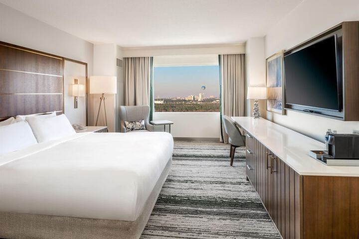 Signia by Hilton Orlando - An Official Walt Disney World Hotel