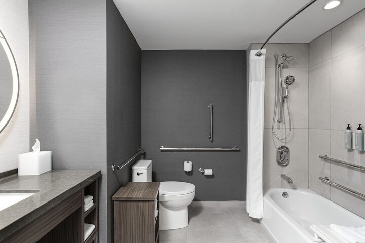 Courtyard by Marriott Lewiston