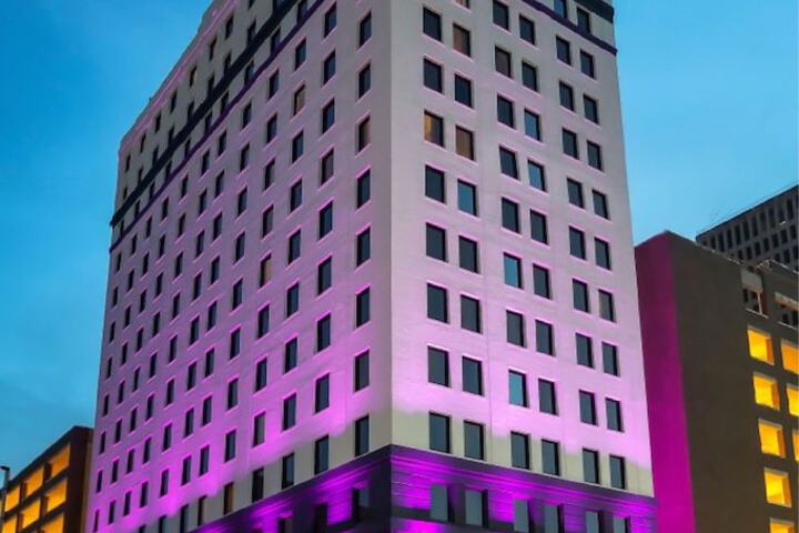 Hotel 4 of 74