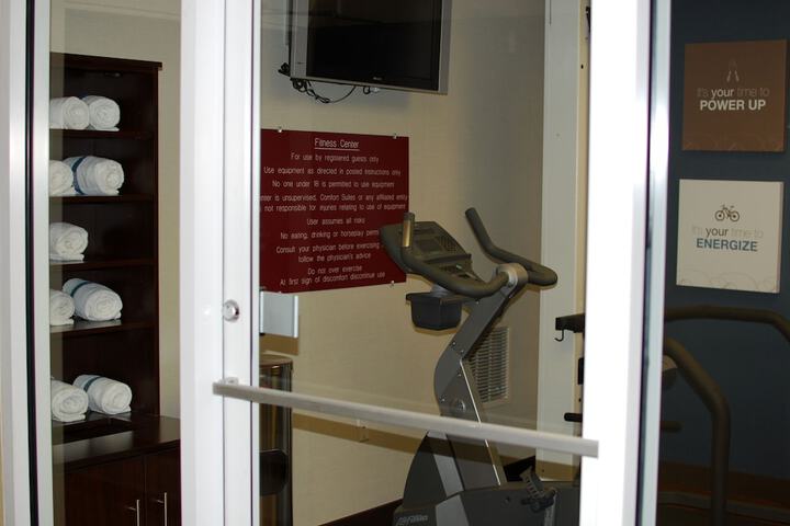 Health and Fitness 50 of 52
