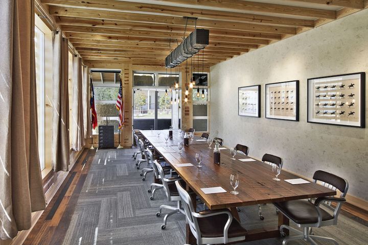 Cavalry Court by Valencia Hotel Collection