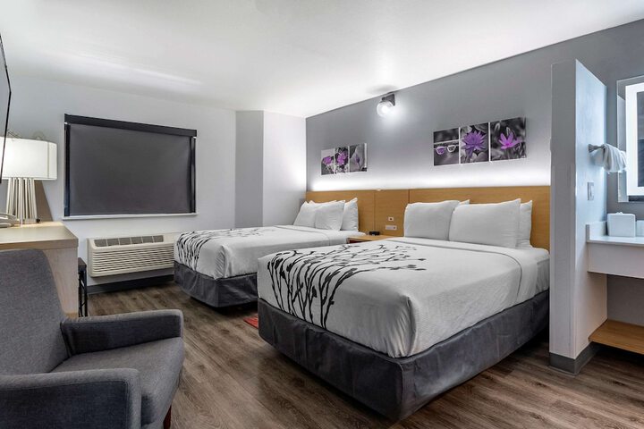 Sleep Inn & Suites Jerome - Twin Falls